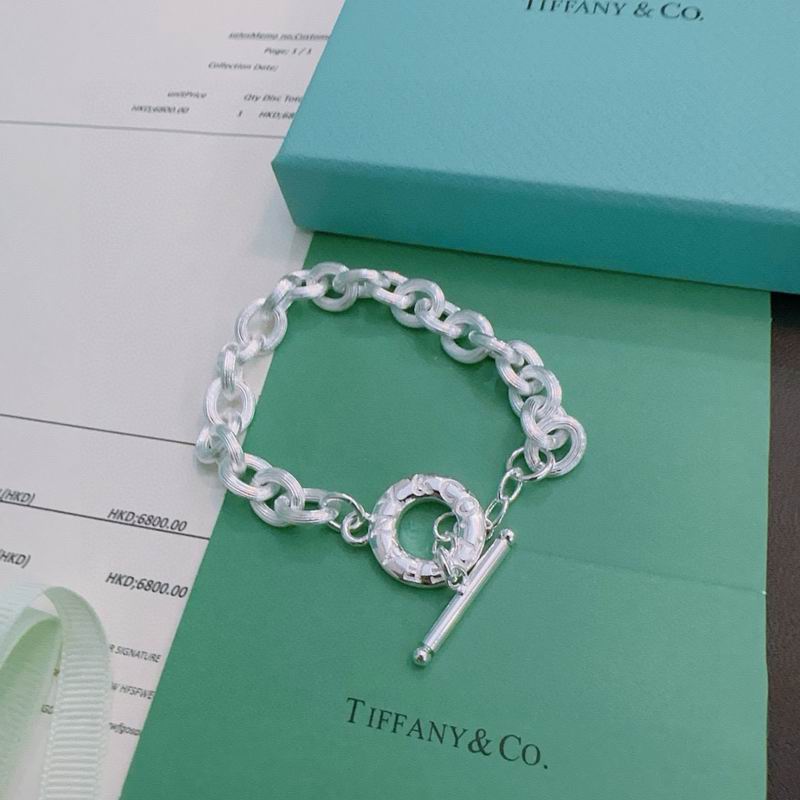 Tiffany bracelet 10yxx193